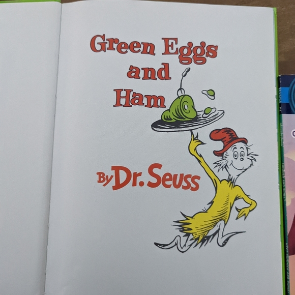 Bundle of six LeapFrog tag books - Picture 5 of 6